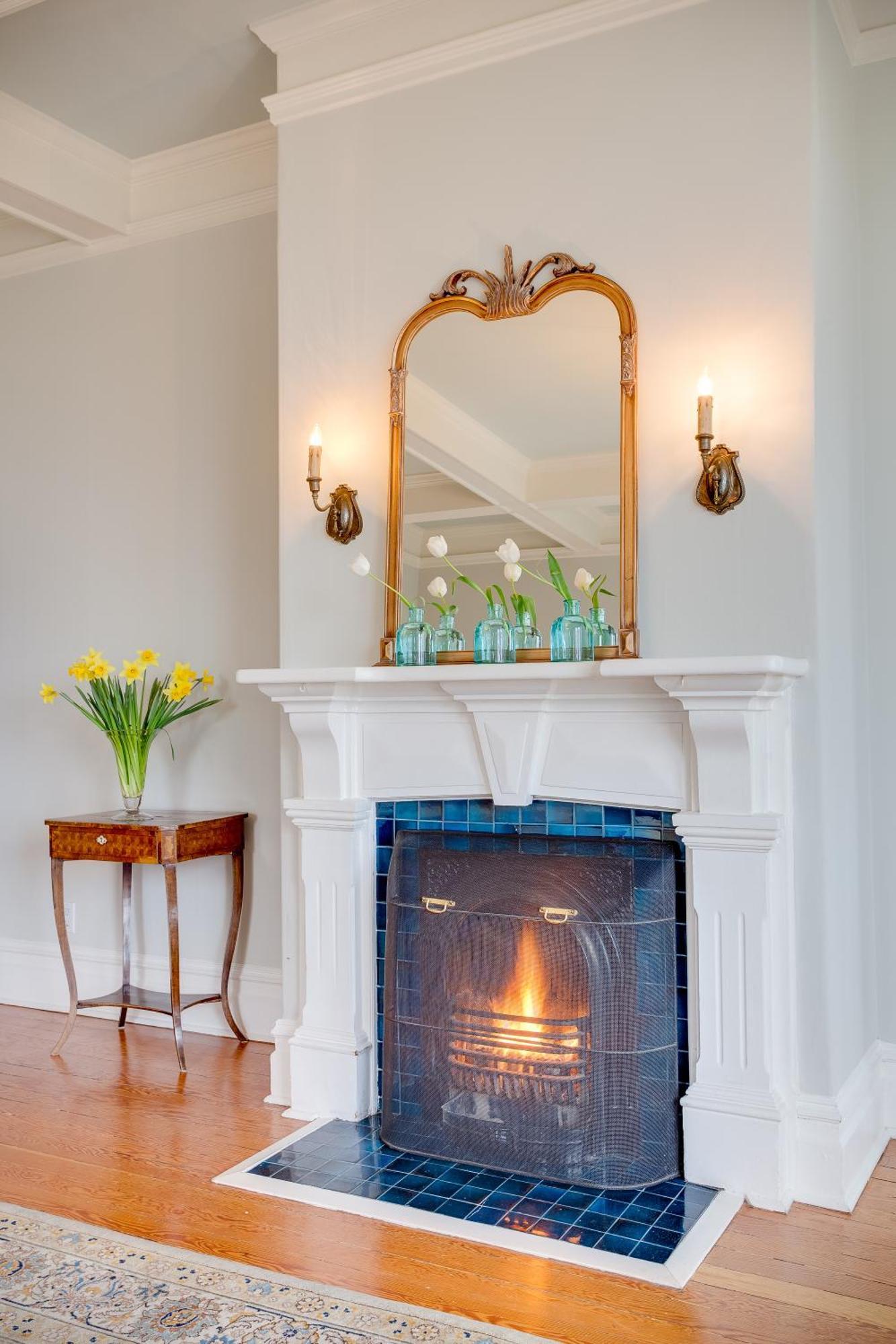 Fairholme Manor Inn วิกตอเรีย ภายนอก รูปภาพ