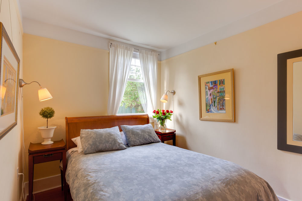 Fairholme Manor Inn วิกตอเรีย ภายนอก รูปภาพ